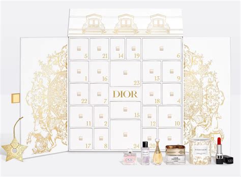 dior 2023 advent calendar|dior beauty advent calendar 2023.